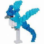 Nanoblock - Articuno