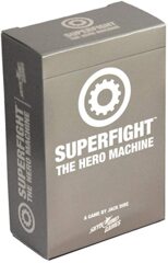 SuperFight: The Hero Machine