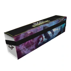 Ultra Pro - Edge of Eternities Storage Box