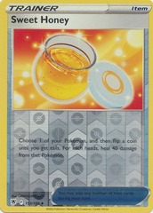 Sweet Honey - 153/189 - Uncommon - Reverse Holo