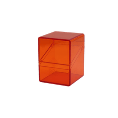 Dex protection nano deckbox small orange