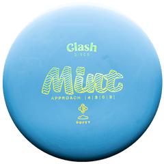 Mint - Softy - Approach