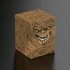 Ultimate Guard - Squaroes Boulder 100+ -Justice League - Clayface