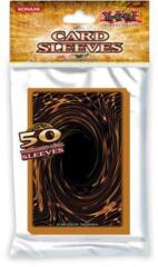 yu-gi-oh! card sleeves 50 count