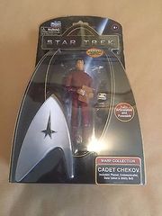 Star Trek Warp Collection - Cadet Chekov