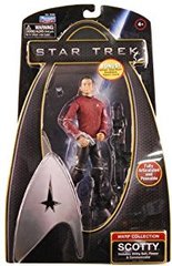 Star Trek Warp Collection - Scotty