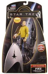 Star Trek Warp Collection - Pike