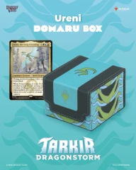 Tarkir: Dragonstorm DOMARU Boxes Ureni
