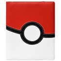 Pokeball Pro-Binder Ex