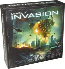 Level 7 [Invasion]