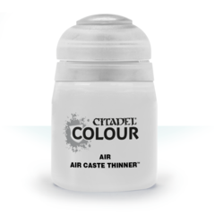 Air: Caste Thinner 24ml