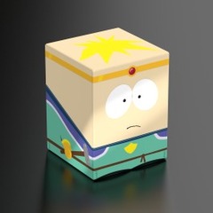 Squaroes 100+ Boulder: South Park Wave II - Paladin Butters