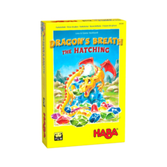 Dragon's Breath - The Hatching