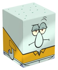 Ultimate Guard Squaroes - Boulder 100+ - SpongeBob SquarePants - SB003 - Squidward