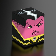 Ultimate Guard- Squaroes-Sinestro