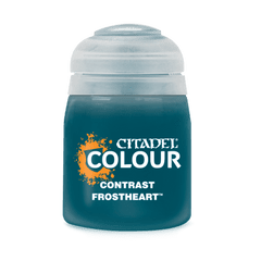Frostheart