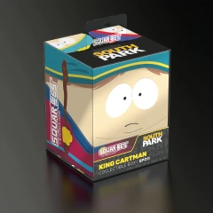 Squaroes 100+ Boulder: South Park Wave II - Grand Wizard Cartman