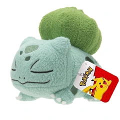 POKEMON 5IN SLEEPING PLUSH - Bulbasaur