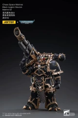 JoyToy Action Figure Warhammer 40K Black Legion Havocs - Marine 2