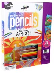 Colored Pencils