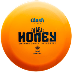 Wild Honey - Steady - Distance Driver