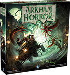 Arkham Horror