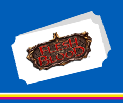 Tucson Flesh and Blood