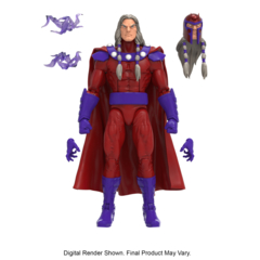 X-MEN LEGENDS 6IN AOA MAGNETO