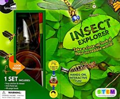 Insect Explorer