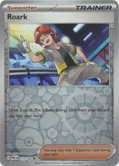 Roark - 173/182 - Uncommon - Reverse Holo