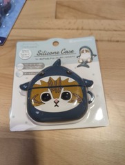 SharkCat Airpods Case