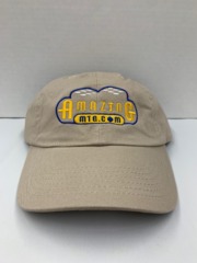 Dad's Cap (Hat all colors)