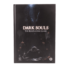 Dark Souls the Roleplaying Game