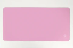 Plain Playmat - Pink