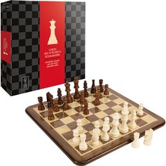 Chess - Luxury Version