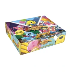 Neopets Battledome - 25th Anniversary Celebration Set - Booster Box