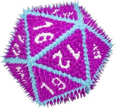 Foam D20 5