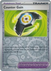 Counter Gain - 169/191 - Uncommon - Reverse Holo