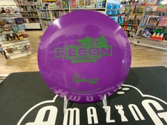 Recon - Icon - Distance Driver