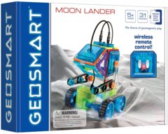 Geosmart: Moon Lander