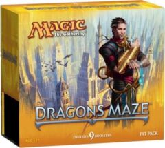 Dragon's Maze - Fat Pack