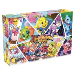 Neopets Battledome - 25th Anniversary Celebration Box