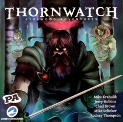 Thornwatch