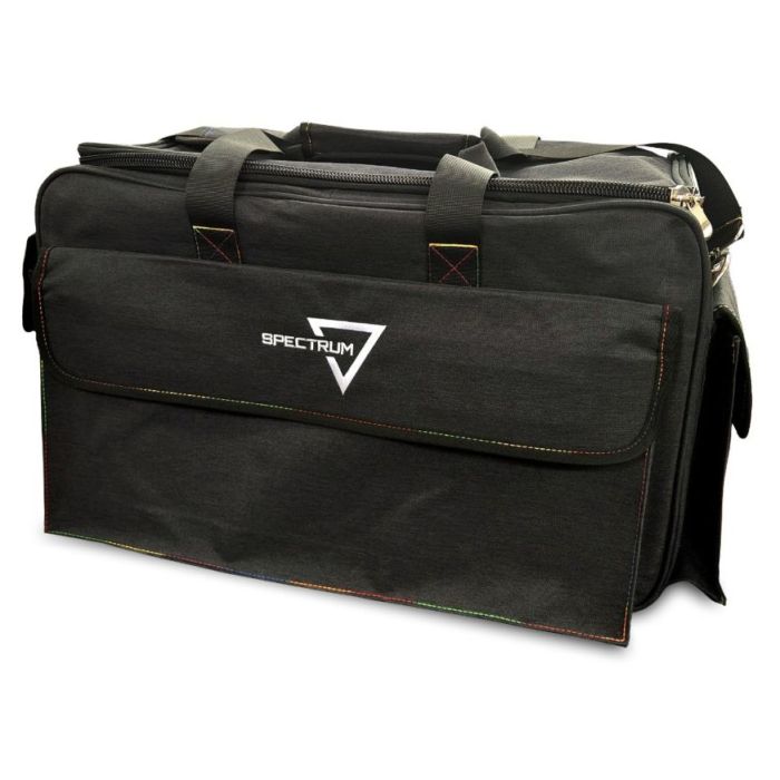 BCW - Spectrum Board Game Bag