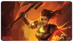 Ultra Pro - Honor Among Thieves Movie Playmat - Michelle Rodriguez