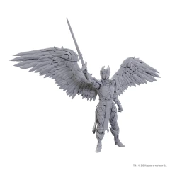 D&D Nolzur's Marvelous Miniatures: Special Edition Baldur's Gate 3 — Dame Aylin & Minthara