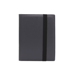 Dex Binder Noir 9 - Gray