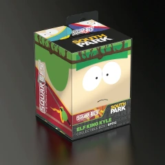 Squaroes South Park: The Stick of Truth SP012 - High Elf King Kyle