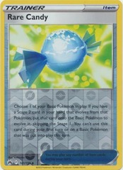 Rare Candy - 141/159 - Uncommon - Reverse Holo