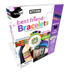 Best Friend Bracelets